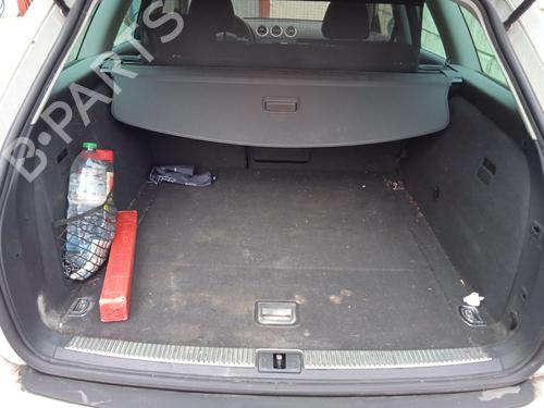 Tailgate lift support SEAT EXEO ST (3R5)  | BP24639366C138 