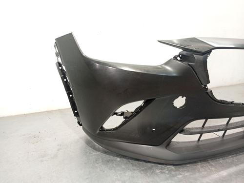 Front bumper MAZDA CX-3 (DK) 2.0 SKYACTIV-G AWD (DK4W7, DKEAW) | BP31706056C7 - Image 2