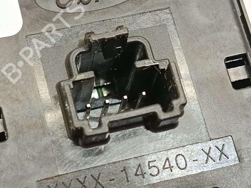 Left front window switch FORD FOCUS IV (HN) 1.0 EcoBoost mHEV | BP39096067I27 - Image 5