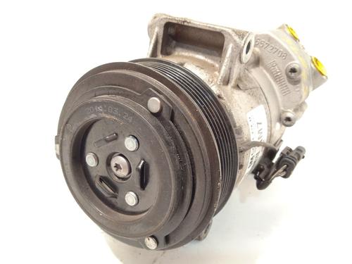 AC compressor OPEL MERIVA B MPV (S10) 1.6 CDTI (75) | BP30354802M34
