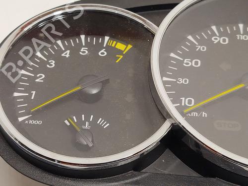 Instrument cluster RENAULT FLUENCE (L3_) 1.6 16V (L301, L30F, L30P, L30R) | BP33285792C47 - Image 3