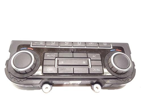 Climate control VW GOLF VI (5K1) 1.4 TSI | BP18038844I5 