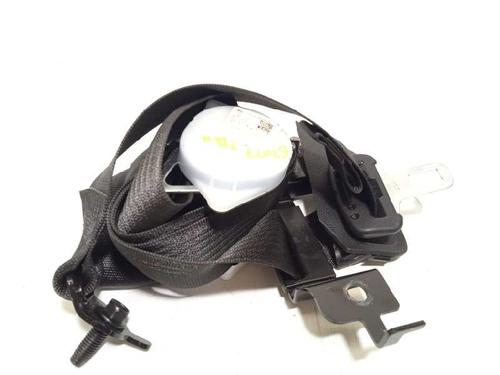 Used Rear right seatbelt FORD USA MUSTANG Coupe [2014-2023]  15679152