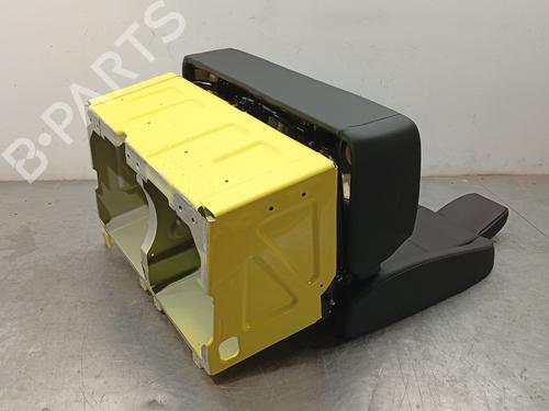 Right front seat MERCEDES-BENZ SPRINTER 4-t Van (B907, B910) 419 CDI RWD (907.643, 907.645, 907.647) | BP31590611C16