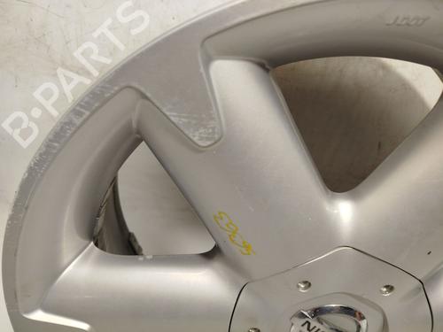Rim NISSAN MURANO I (Z50) 3.5 4x4 | BP28096010C45 