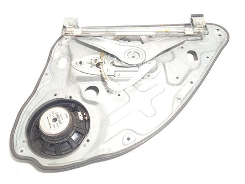 Rear left window mechanism FORD KUGA I 2.0 TDCi | BP32091500C24 - Image 2