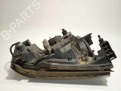 Left headlight NISSAN PATROL GR V Wagon (Y61) 3.0 DTi | BP7035251C28