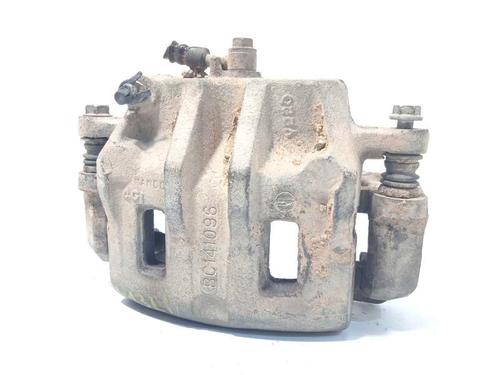 Used Right front brake caliper SSANGYONG REXTON / REXTON II (GAB_) 2.7 Xdi (163 hp) 11562185