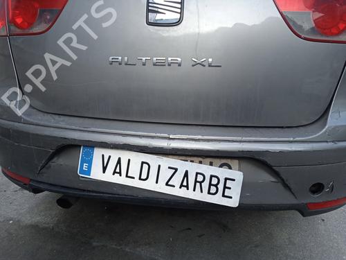 Right taillight SEAT ALTEA (5P1) 1.9 TDI | BP24538057C35 