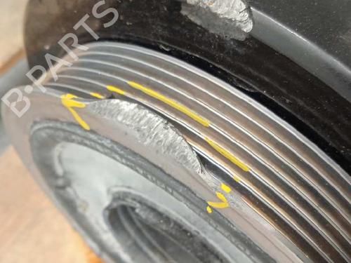 Engine BMW 7 (G11, G12)  | BP13056489M1 