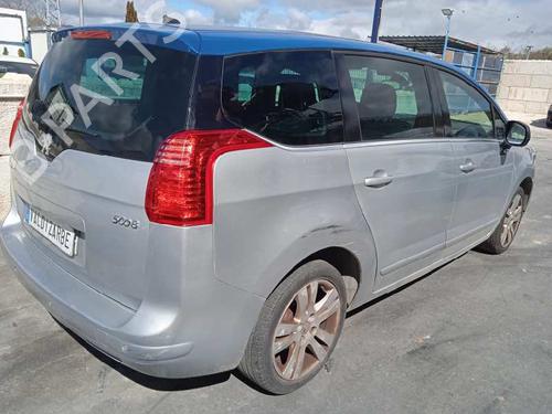 Starter PEUGEOT 5008 (0U_, 0E_) 1.6 16V | BP17896147M8 