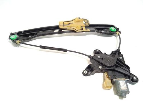 Used Rear right window mechanism FORD MONDEO V Hatchback (CE) 2.0 TDCi (180 hp) 15727211