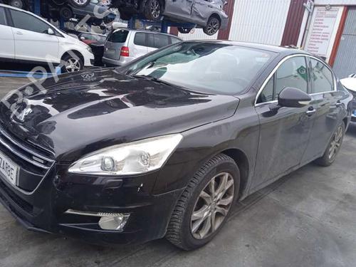 Left front driveshaft PEUGEOT 508 I (8D_) 2.0 HDi | BP17385650M38 