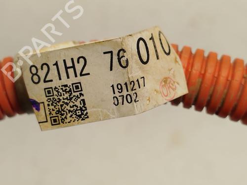 Electronic module TOYOTA C-HR (_X1_) | BP24239491M83