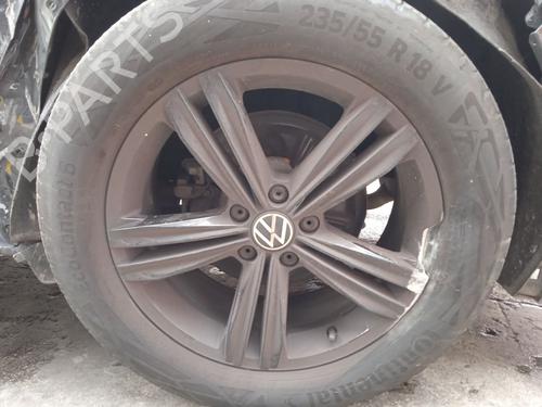 Electronic module VW TIGUAN (AD1, AX1)  | BP20511988M83 