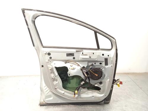 Left front door PEUGEOT 5008 (0U_, 0E_) 1.6 16V | BP17896155C2