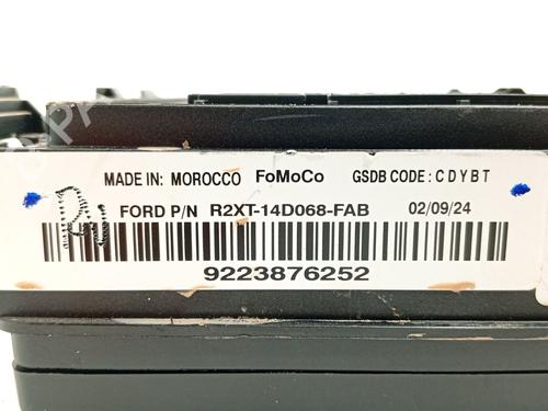 Electronic module FORD TRANSIT COURIER B460 Box Body/MPV 1.5 EcoBlue | BP34470713M83 - Image 3