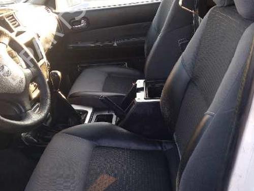 AC radiator NISSAN PATROL GR V Wagon (Y61)  | BP7040410M32 