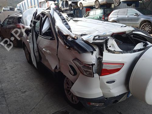 Motor FORD ECOSPORT 1.5 EcoBlue TDCi | BP22740255M1 