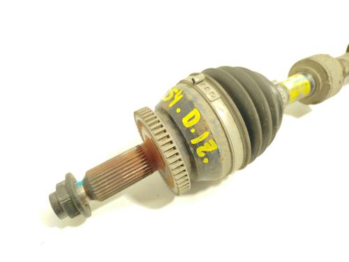 Left front driveshaft KIA SORENTO II (XM) 2.2 CRDi | BP32091552M38 - Image 2