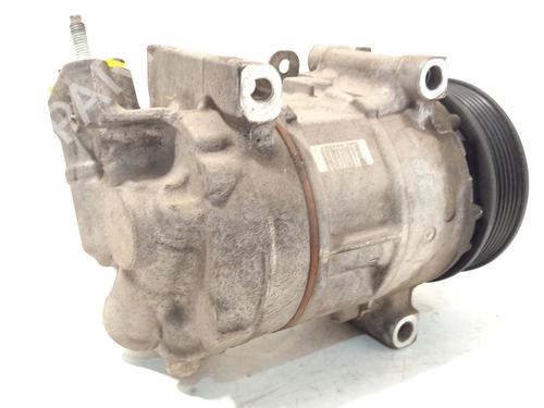 AC Kompressor CITROËN BERLINGO MULTISPACE (B9) 1.6 HDi 75 / BlueHDi 75 | BP28124452M34