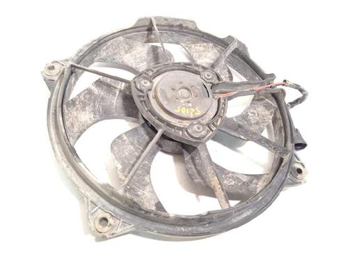 Used Radiator fan CITROËN BERLINGO MULTISPACE (B9) 1.6 HDi 90 (90 hp) 15895886