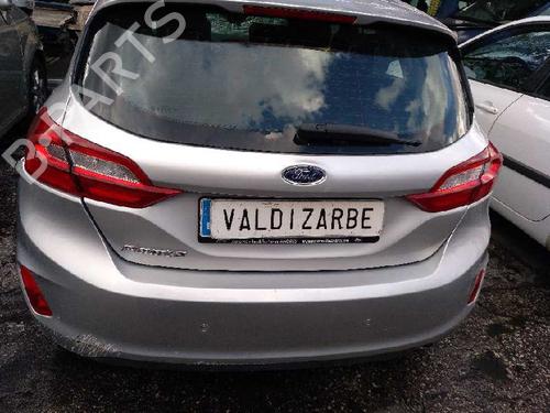 Electronic module FORD FIESTA VII (HJ, HF) | BP8900336M83