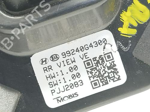 Electronic module HYUNDAI i30 (PDE, PD, PDEN) 1.0 T-GDI | BP27257594M83 - Image 5
