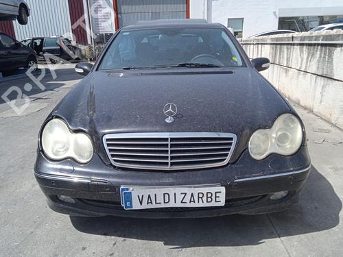 Starter MERCEDES-BENZ C-CLASS (W203) C 220 CDI (203.006, 203.008) | BP28378805M8 
