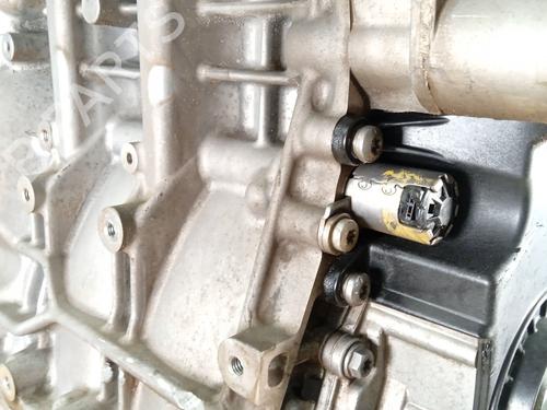 Engine AUDI A3 Sportback (8YA, 8YF) 30 TFSI Mild Hybrid | BP29397074M1 