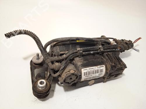 Used Suspension compressor AUDI Q7 (4LB) 3.0 TDI quattro (233 hp) 30058788