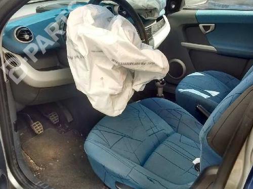 Engine SMART FORFOUR (454) 1.5 CDI (454.001) | BP1257504M1  - Image 8