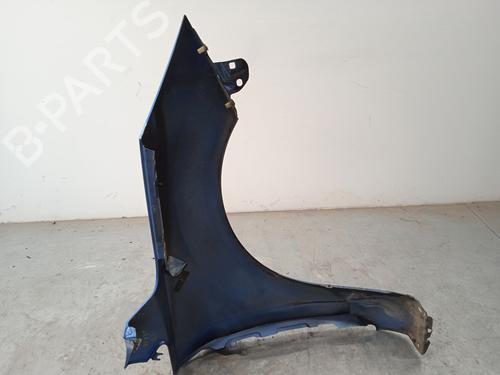 Forkjerm venstre FORD FOCUS II (DA_, HCP, DP) 1.6 TDCi | BP28289993C41 
