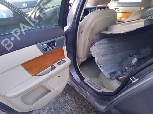 Left front window switch JAGUAR XF I (X250)  | BP24033014I27 