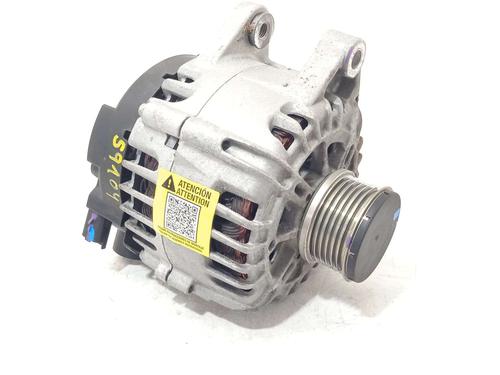 Used Alternator Alternator 38717665 38717665