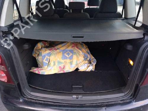 Driver airbag VW TOURAN (1T1, 1T2) 1.9 TDI | BP6786710C9 