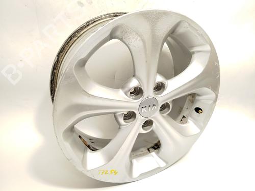 Fælk KIA SORENTO II (XM) 2.2 CRDi (197 hp) 32516555