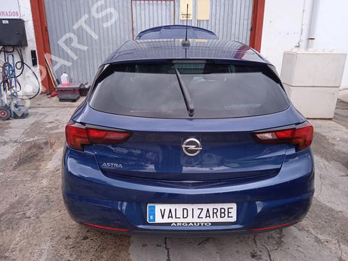 Electronic module OPEL ASTRA K (B16) 1.2 Turbo (68) | BP25051709M83 - Image 17