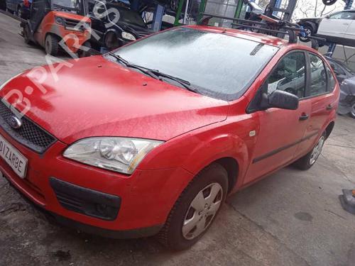 Right front door FORD FOCUS II (DA_, HCP, DP) 1.6 TDCi | BP17478309C3
