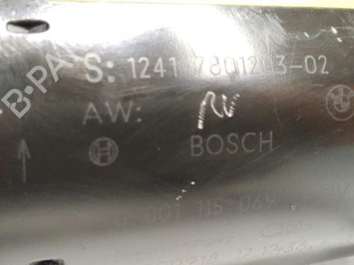 Starter BMW X3 (E83) xDrive 20 d | BP4807331M8 