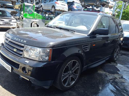 Left front window switch LAND ROVER RANGE ROVER SPORT I (L320) 2.7 D 4x4 | BP28291665I27  - Image 6