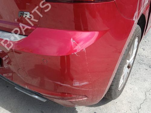 Throttle body SEAT IBIZA V (KJ1, KJG) 1.0 TSI | BP28099568M82 