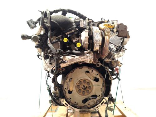Used Engine Engine MASERATI LEVANTE SUV (M161) 3.0 D Q4 (275 hp) 33818948 33818948