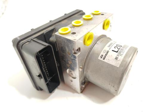 Used ABS pump KIA RIO IV (YB, SC, FB) [2017-2025]  28139564