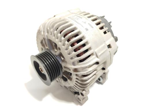 Used Alternator Alternator 24513936 24513936