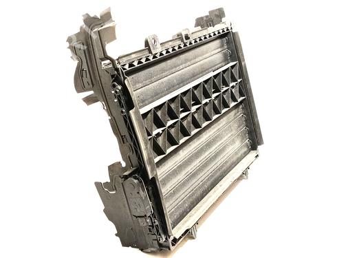 Luftventil Luftventil PEUGEOT 208 II (UB_, UP_, UW_, UJ_) 1.2 PureTech 100 (101 hp) 33873541 33873541