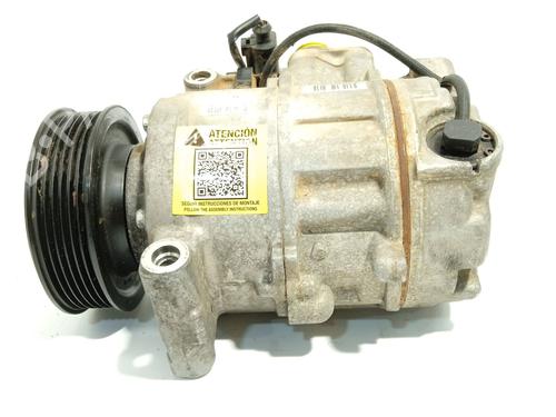AC compressor AUDI A4 B7 (8EC) 2.0 TDI 16V | BP29401581M34 