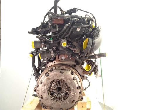 Engine FORD MONDEO IV (BA7) 2.0 TDCi | BP10033546M1 - Image 2