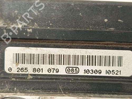 ABS pump PEUGEOT BIPPER (AA_) 1.4 HDi | BP37712777M43  - Image 6