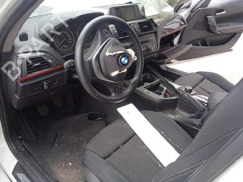 Instrument cluster BMW 1 (F20) 116 d | BP9844897C47 